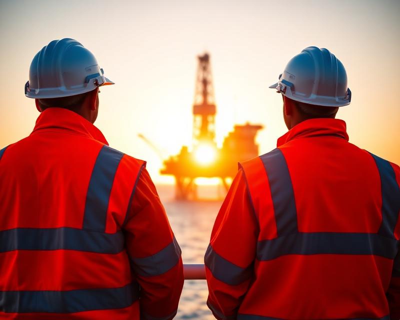 Offshore & Subsea Strength