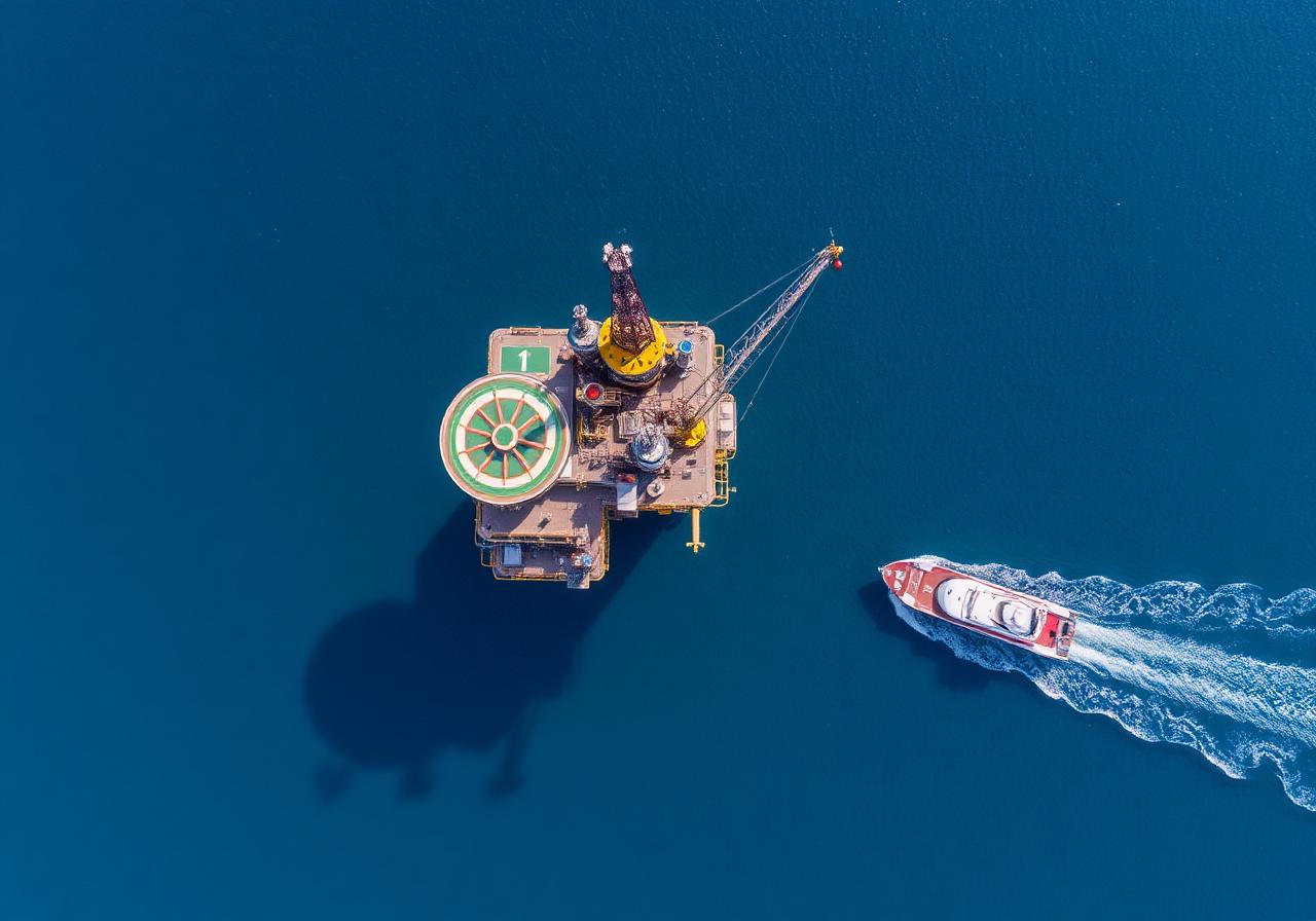 Offshore O&M